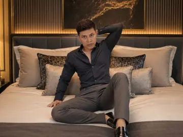 Livejasmin Adult Webcam of JoeHolden