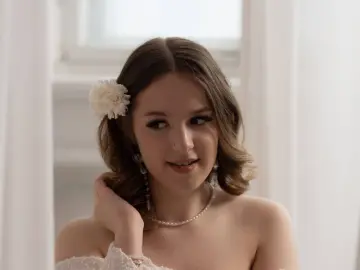 Livejasmin Adult Video Chat of DorothaHiles