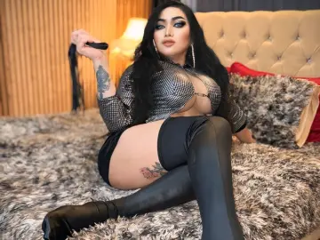 Livejasmin Live Sex of CarolineCrosz