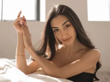 Livejasmin Free Porn Cam of LinaRobbin