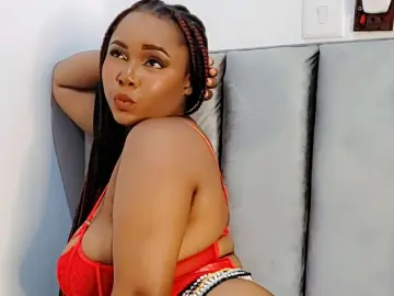 Livejasmin Sex Chat of JulietteNoire