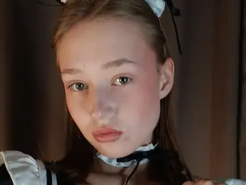 Livejasmin Watch Live Sex Cams of EvelinaMoorina