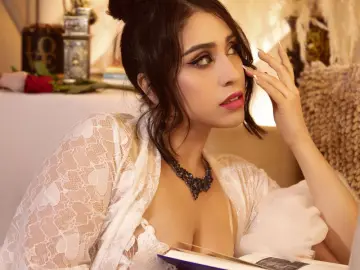 Livejasmin Adult Video Chat of AnySelene