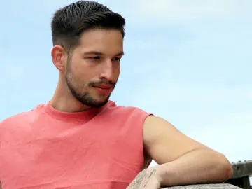 Livejasmin Free Porn Cam of LeonVane
