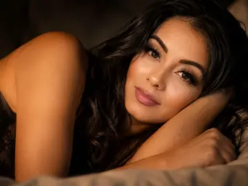Livejasmin Best Webcam of AlessaWaldorf