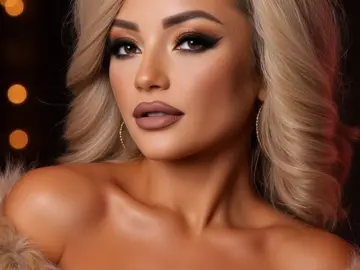 Livejasmin Live Sex Cam of DonnaKlein