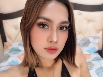 Livejasmin Live Sex Cam of PrescillaGomez