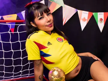 Livejasmin Sex Cam of SakiAkanee