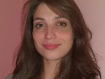Livejasmin Live Sex of MarsieAbbadie