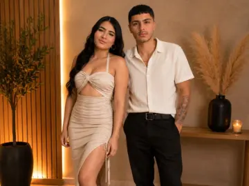 Livejasmin Free Live Porn of BiancAndDominic
