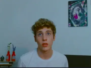 Livejasmin Best Webcam of RonCaldas