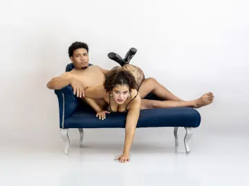 Livejasmin Live Sex Cam of LucasAndSasha