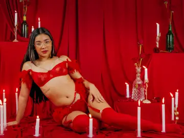 Livejasmin Sex Chat of VioletaTous