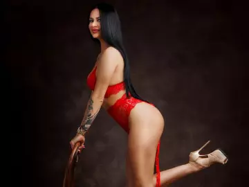Livejasmin Live Sex of TallidaChance