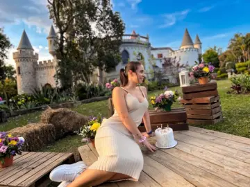 Livejasmin Private Sex Chat of AdrianaAkerman