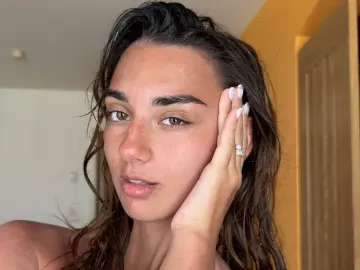 Livejasmin Best live sex cam show of LuciaStehlik