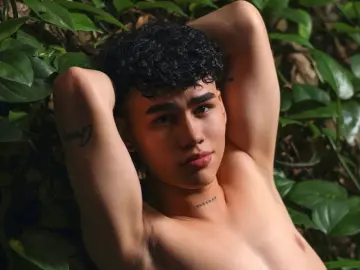 Livejasmin Free Porn Cam of KaiiBossman
