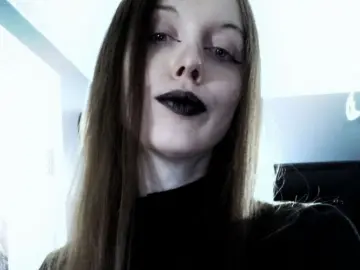 Livejasmin Sex Chat of LisbethDark