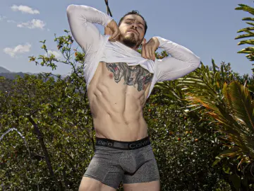 Livejasmin Sex Cam of TomasHowards