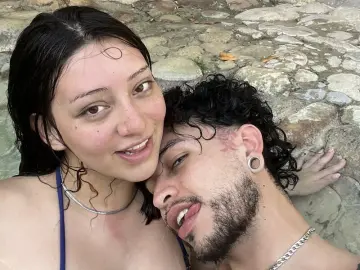 Livejasmin Free Porn Cam of TammyAndTommy