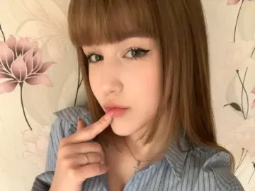 Livejasmin Sex Cam of SharikaGlidden