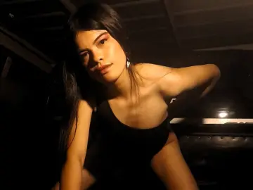 Livejasmin Sex Cam of TriciaAdore