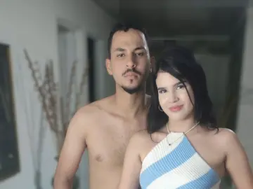 Livejasmin Private Sex Chat of JadeAndBob