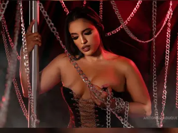 Livejasmin Watch Live Sex Cams of Antonella