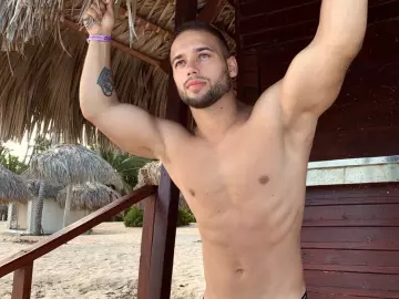 Livejasmin Adult Webcams of SandroGrey