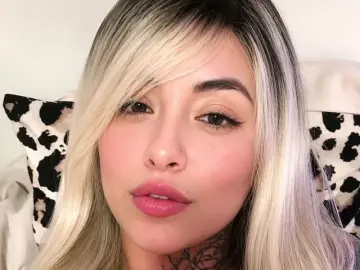 Livejasmin Nude Webcam of NatashaLat