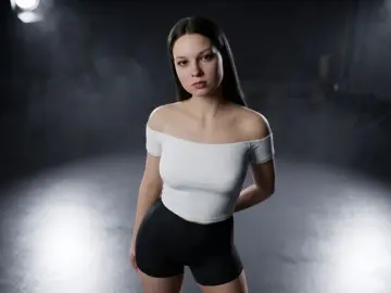 Livejasmin Live Sex of LeibeeThi