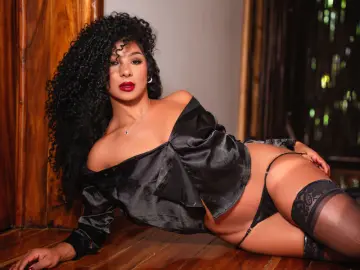 Livejasmin Free Porn Cam of EmmaNovack
