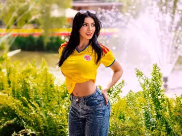 Livejasmin Sex Chat of AvrilBonet
