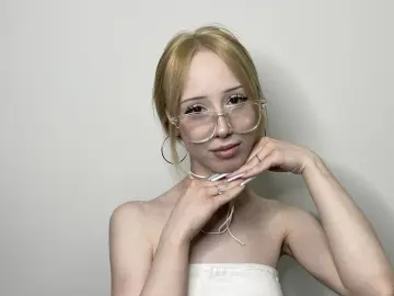 Livejasmin Adult Webcam of MaisieCherrin