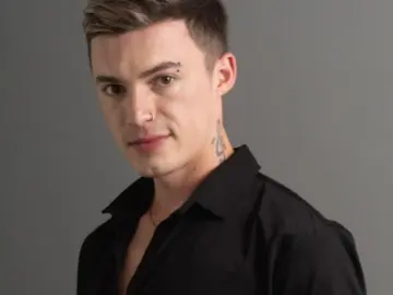 Livejasmin Sex Chat of MaikolZuluaga