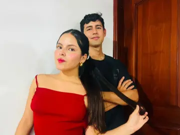 Livejasmin Live Sex of SaraAndrex