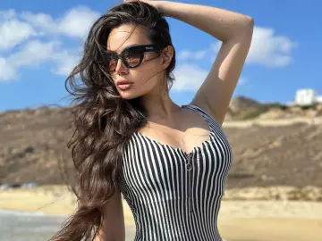 Livejasmin Sex Chat of DacianaNegrii
