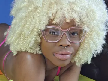 Livejasmin Nude Webcam of AkeliaHampson