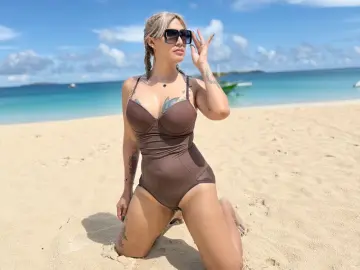 Livejasmin Free Porn Cam of StacyManalo