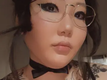 Livejasmin Live Sex of MorgueBerry