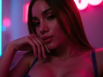 Livejasmin Sex Cam of SelenaLain