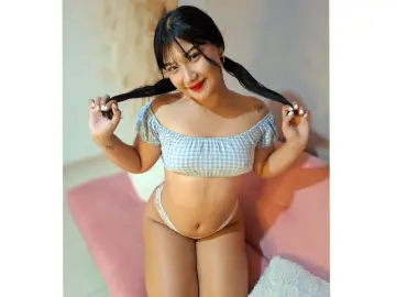 Livejasmin Best live sex cam show of AlejaNumia