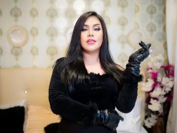 Livejasmin Best Webcam of MariaKassandra