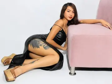 Livejasmin Sex Chat of SeleneEverly