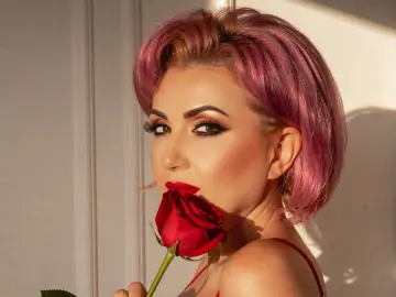 Livejasmin Live Sex Cam of IsabelaConte