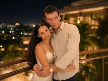 Livejasmin Live Sex of CindyAndThomas