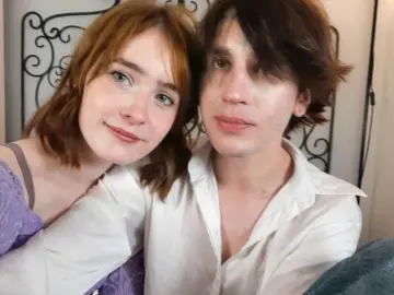 Livejasmin Free Porn Cam of DannyAndMandy