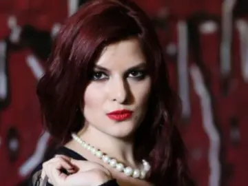 Livejasmin Adult Webcams of SeleneMedici