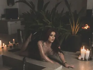 Livejasmin Nude Webcam of KendallRossie