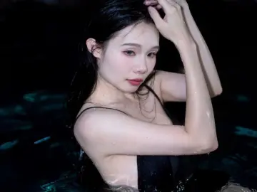 Livejasmin Live Porn of lingzi